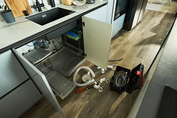 24/7 Emergency Leak Detection experts in North Kingstown, RI
