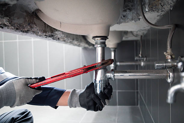 Trusted Drain Cleaning service in North Kingstown, RI - Masters Plumbing Service